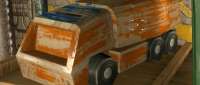 Made for Game Truck