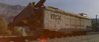 Made for Game Locomotive