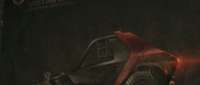 Dune Buggy 