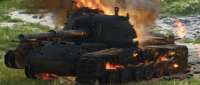 Chrysler M48 'Patton'