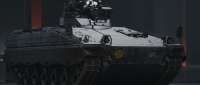 Rheinmetall Marder 1 A3