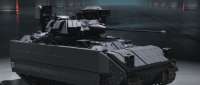 BAE Systems M3 Bradley