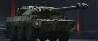 AMX 10 RC