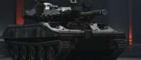 GM Allison M551A1 TTS