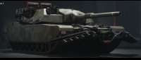 GM XM1 'Abrams'