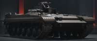Kirov Object 287