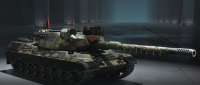 Krauss-Maffei Leopard 1A6