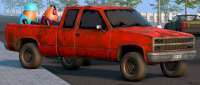 Chevrolet K-1500
