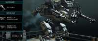 Made for Game Mecha