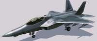 Mitsubishi ATD-X