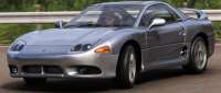 Mitsubishi GTO