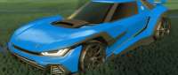 Audi S1 e-tron quattro Hoonitron