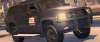 Ford Excursion