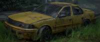 Ford Crown Victoria