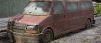 Chevrolet Express