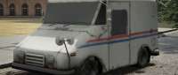 Grumman LLV