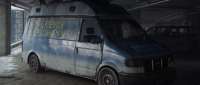Chevrolet Astro