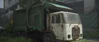 Autocar ACX