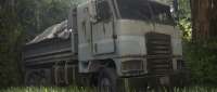 Freightliner FLB