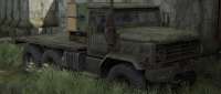 AM General M-939