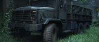 AM General M-939