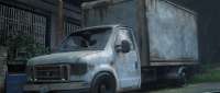 Ford E-Series