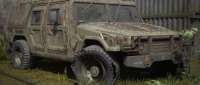 AM General HMMWV