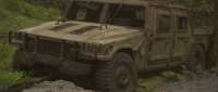 AM General HMMWV