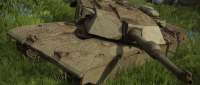General Dynamics M1 'Abrams'