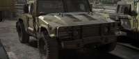 AM General HMMWV