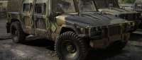 AM General HMMWV