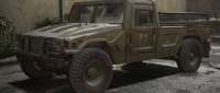 AM General HMMWV
