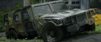 AM General HMMWV