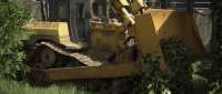 Caterpillar D8 N