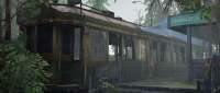 Melbourne & Metropolitan Tramways Board W2