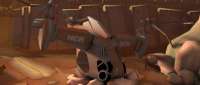 Made for Game VTOL
