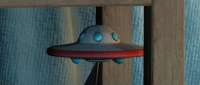 Made for Game UFO