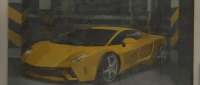 Lamborghini Gallardo