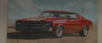 Chevrolet Chevelle