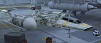 Star Wars BTL-A4 Y-wing