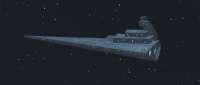 Star Wars Imperial-class Star Destroyer
