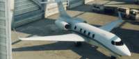 Bombardier Challenger 650