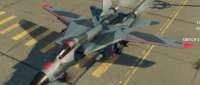 Grumman F-14A Tomcat