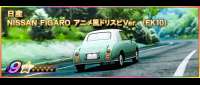 Nissan Figaro