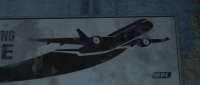 Made for Game Aeroplane