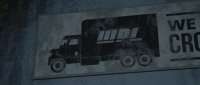 Made for Game Truck