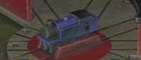 Brighton Works E2 Class