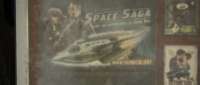 Made for Game Spacecraft