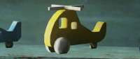 Made for Game Helicopter