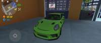 Porsche 911 GT3 RS